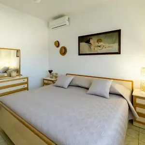 Apartament Lauma