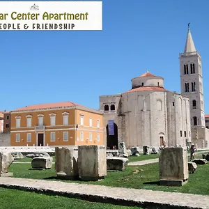 Apartament Center