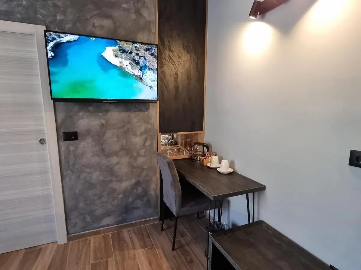Solemar Luxury Rooms Free Parking Zadar