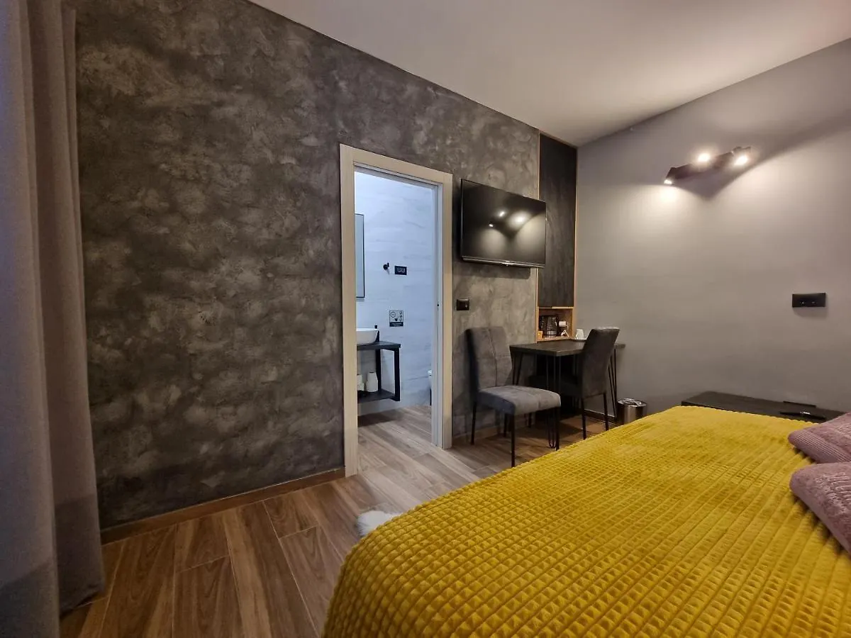 Solemar Luxury Rooms Free Parking Zadar Kroatien