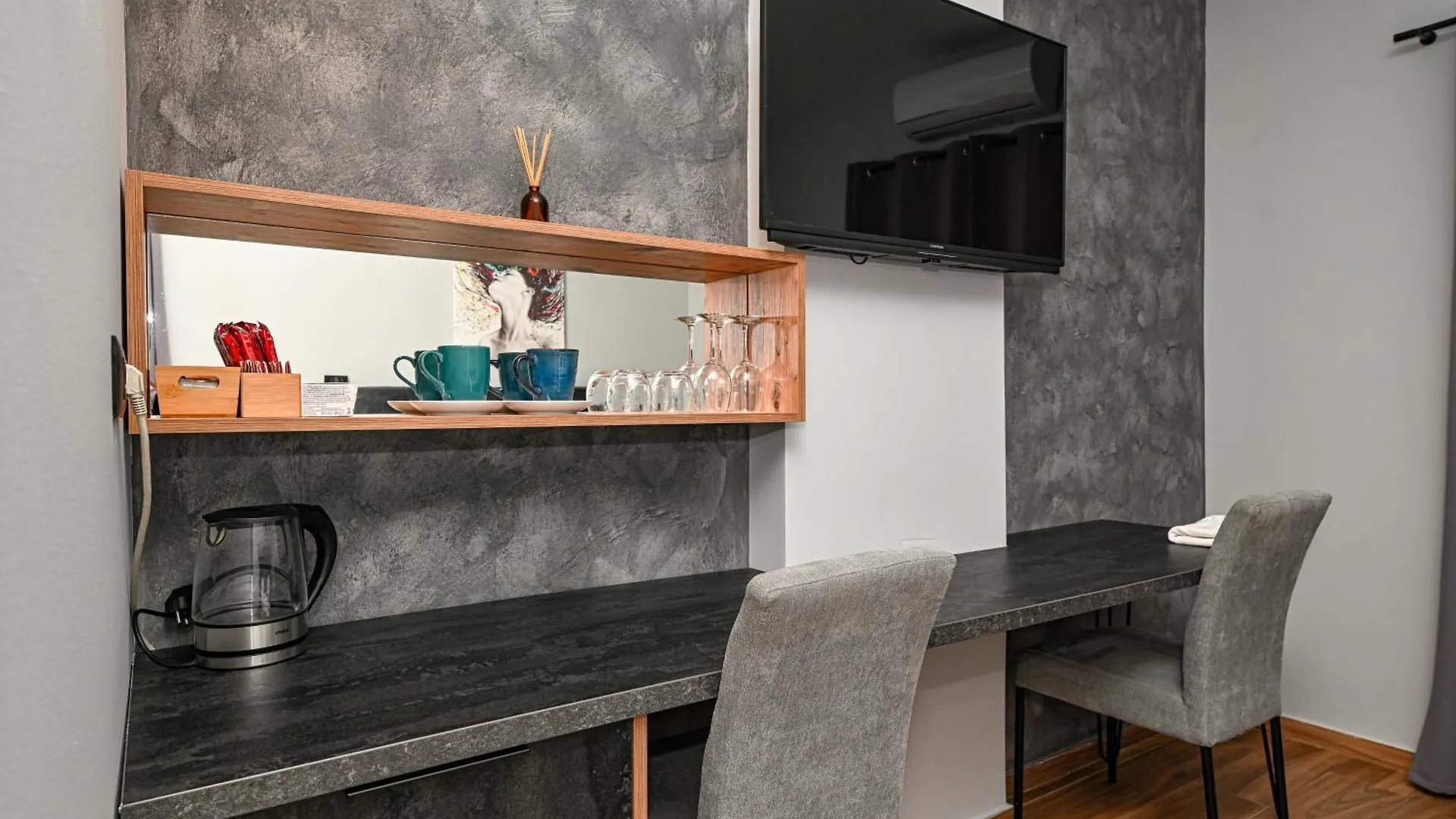 Pensionat Solemar Luxury Rooms Free Parking Zadar