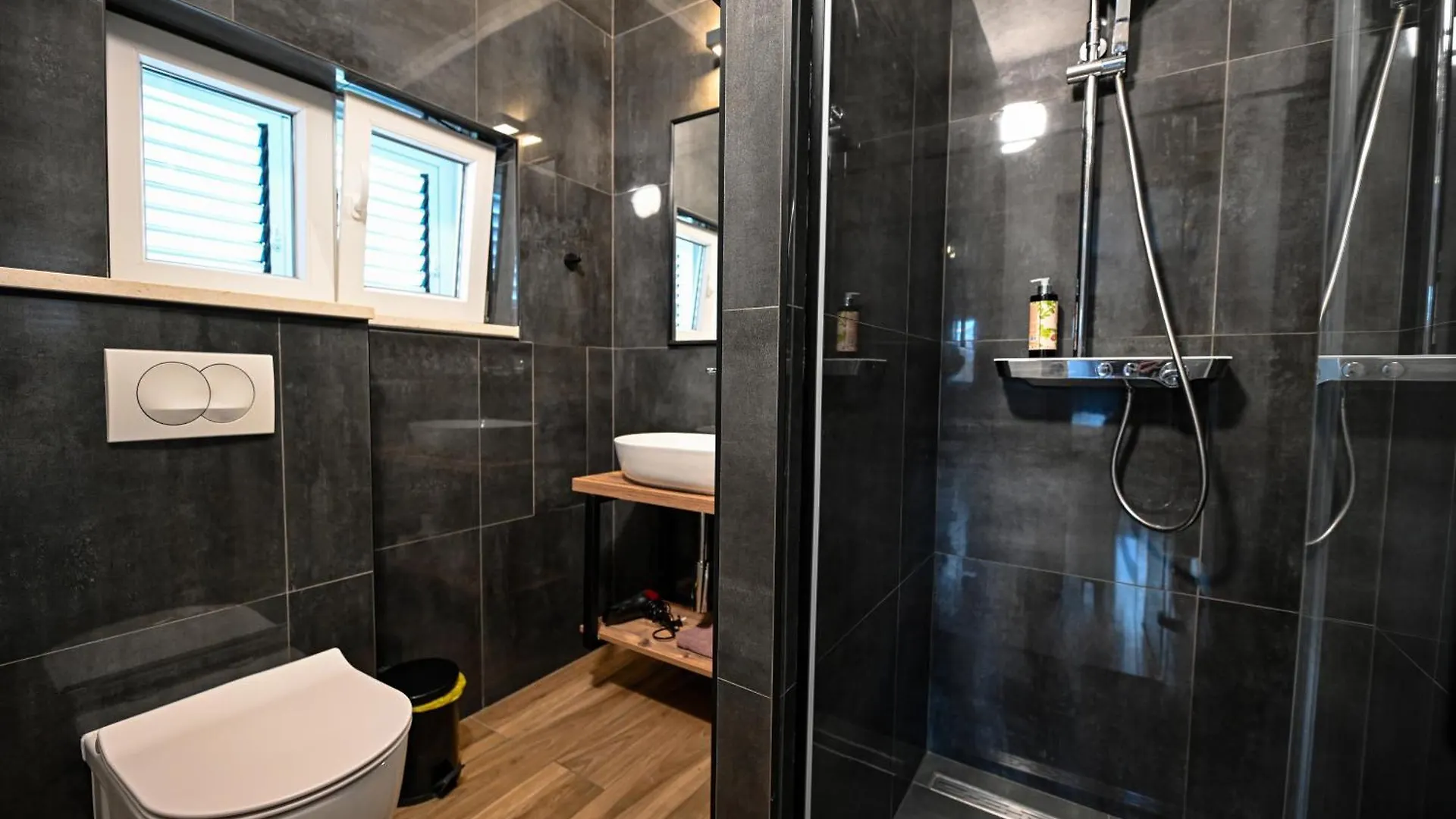 Solemar Luxury Rooms Free Parking Zadar Kroatien